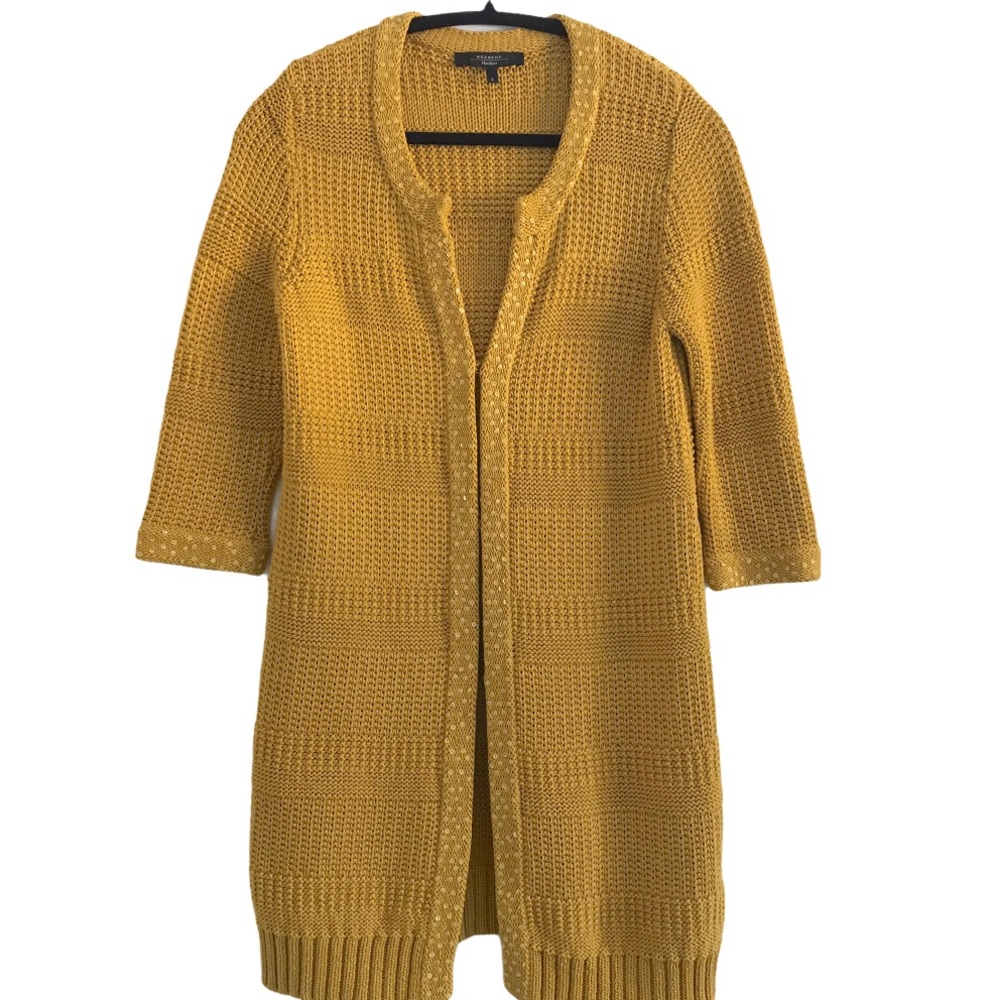MaxMara Cardigan